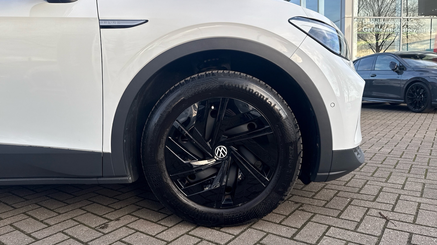 Used Volkswagen ID.4 2022 for sale - 77679312: Photo 5