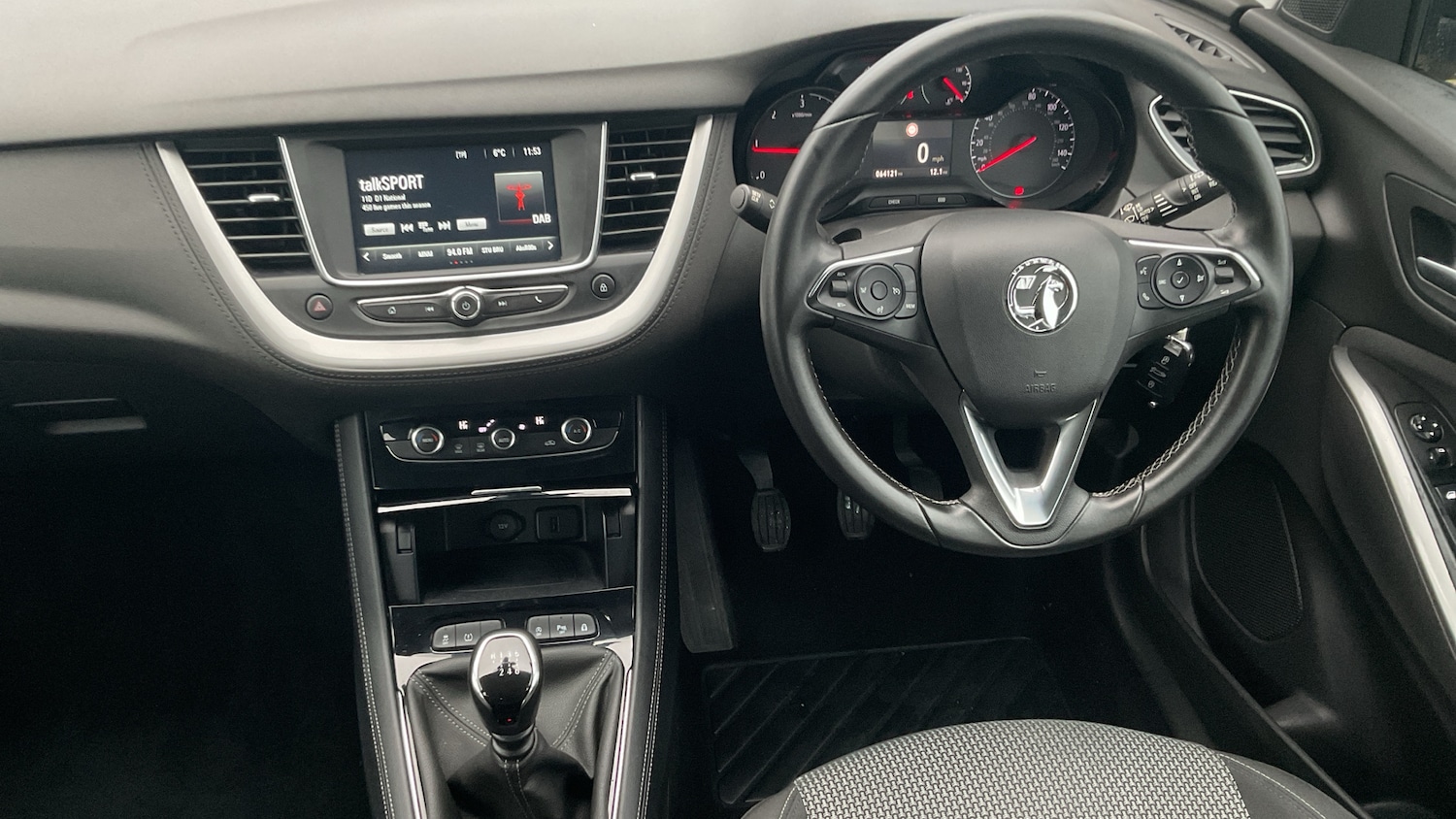 Used Vauxhall Grandland X 2018 for sale - 77603614: Photo 10