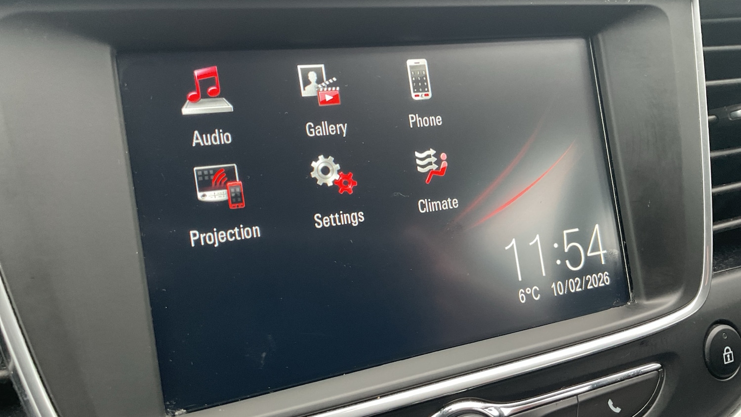 Used Vauxhall Grandland X 2018 for sale - 77603614: Photo 12