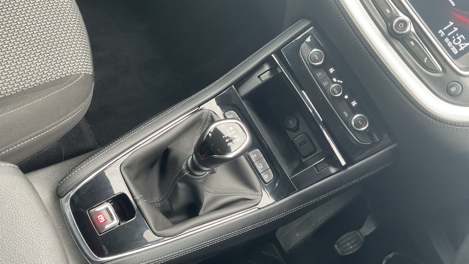 Used Vauxhall Grandland X 2018 for sale - 77603614: Photo 13