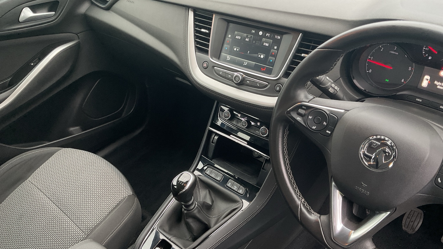 Used Vauxhall Grandland X 2018 for sale - 77603614: Photo 14