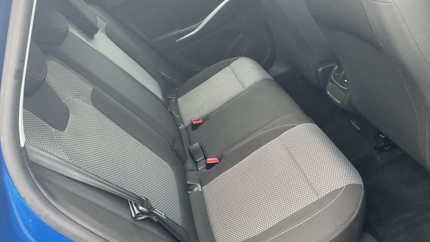 Used Vauxhall Grandland X 2018 for sale - 77603614: Photo 16