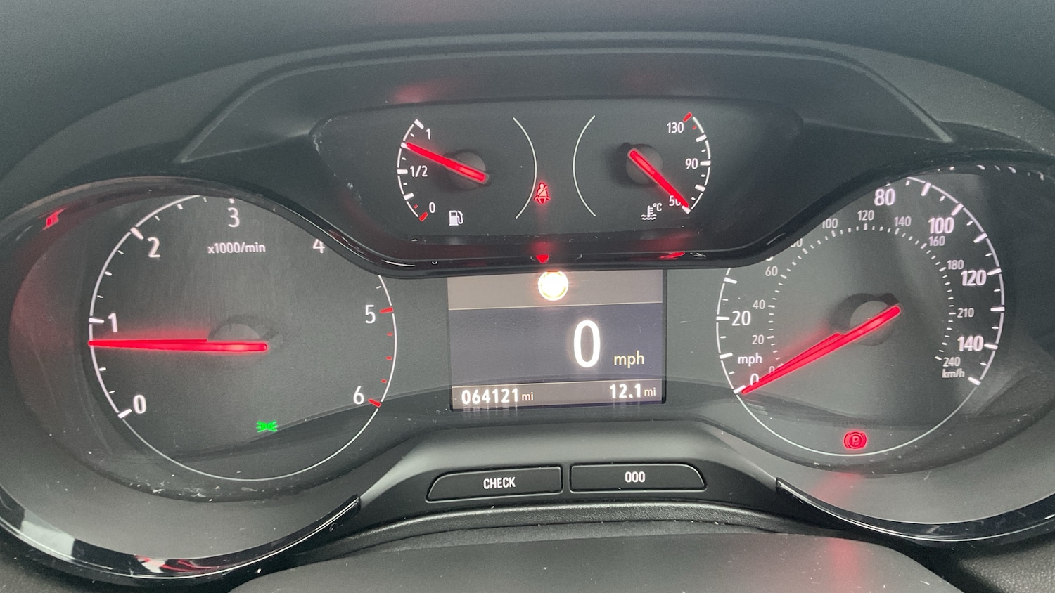 Used Vauxhall Grandland X 2018 for sale - 77603614: Photo 18