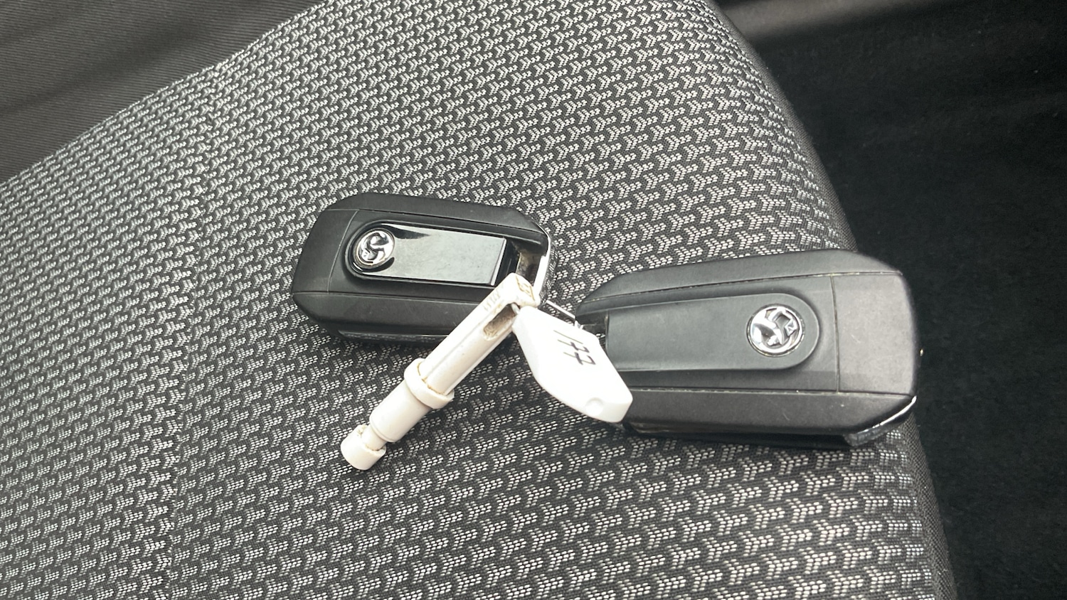 Used Vauxhall Grandland X 2018 for sale - 77603614: Photo 20