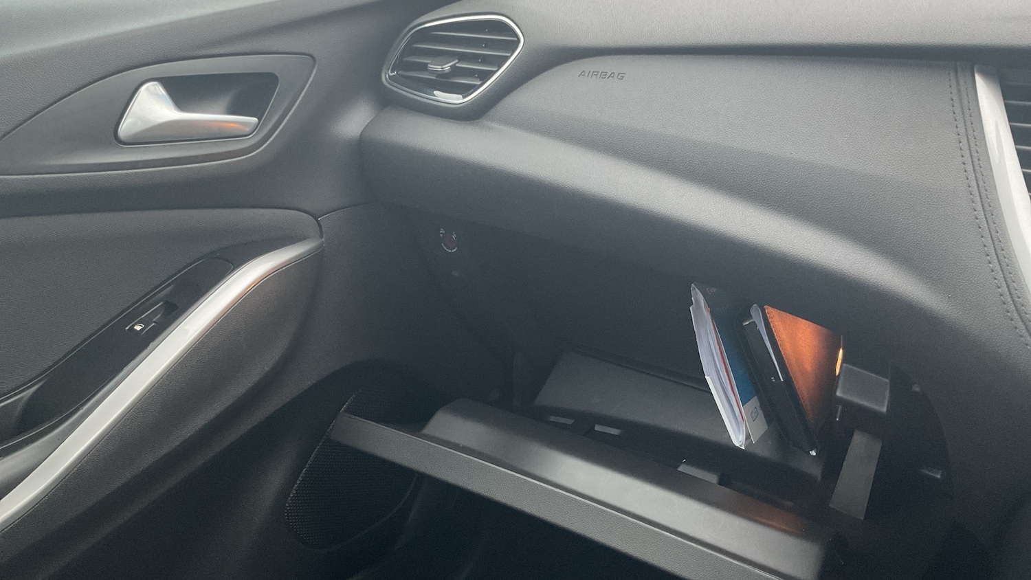 Used Vauxhall Grandland X 2018 for sale - 77603614: Photo 21