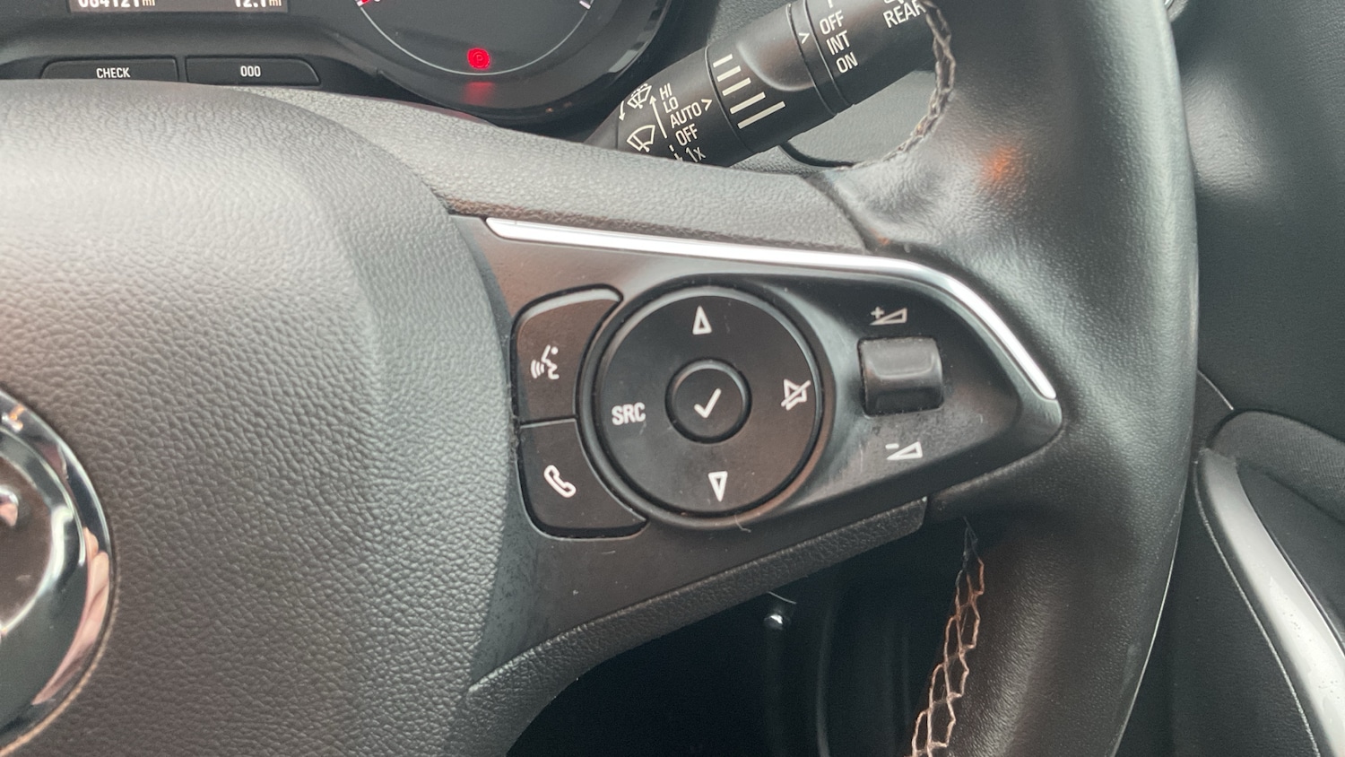 Used Vauxhall Grandland X 2018 for sale - 77603614: Photo 27