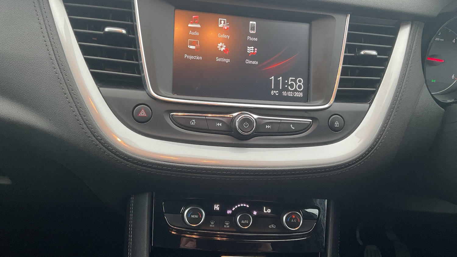 Used Vauxhall Grandland X 2018 for sale - 77603614: Photo 28