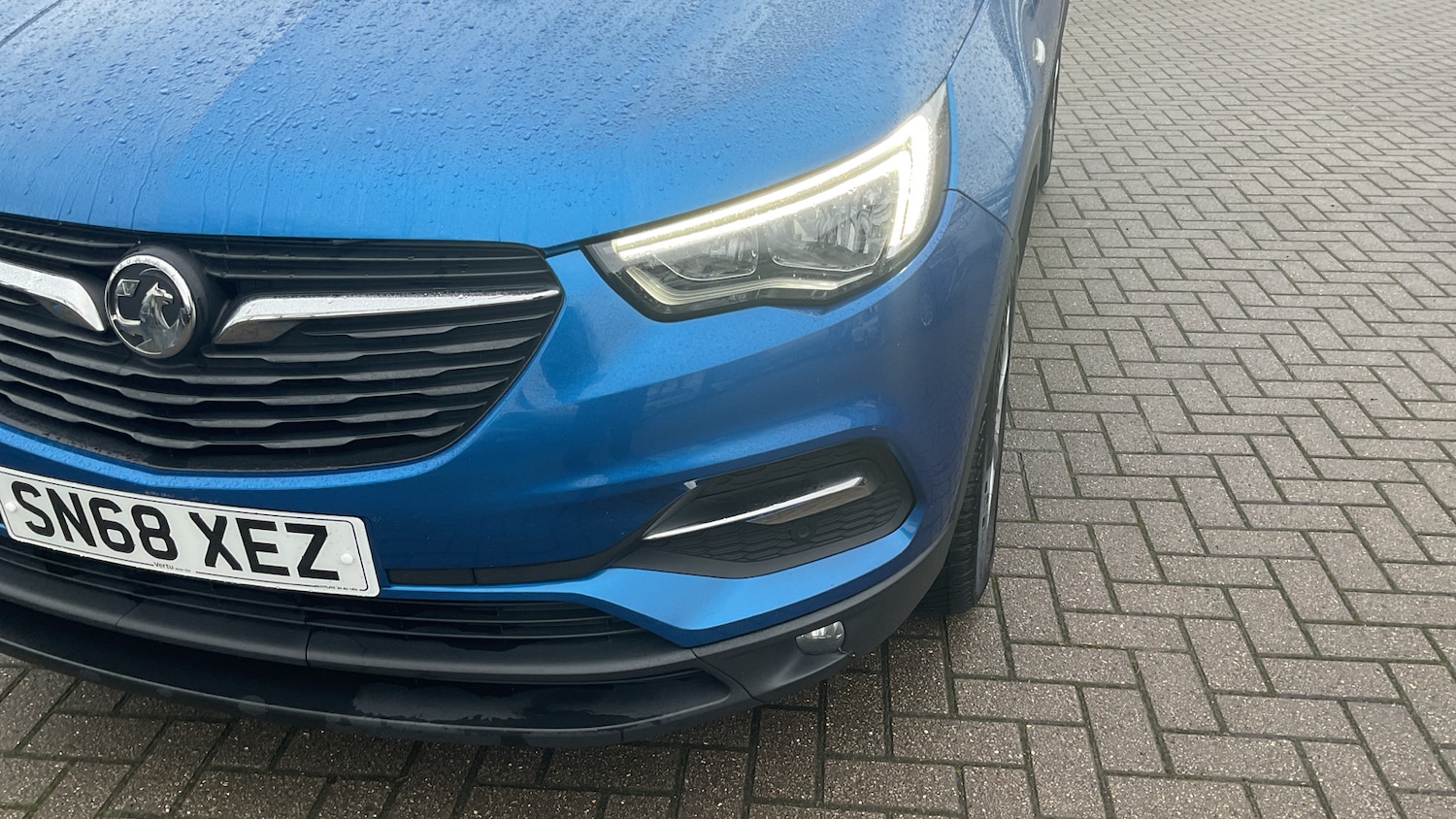 Used Vauxhall Grandland X 2018 for sale - 77603614: Photo 37