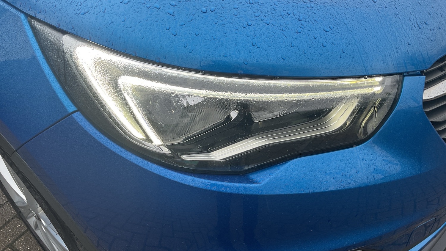 Used Vauxhall Grandland X 2018 for sale - 77603614: Photo 39