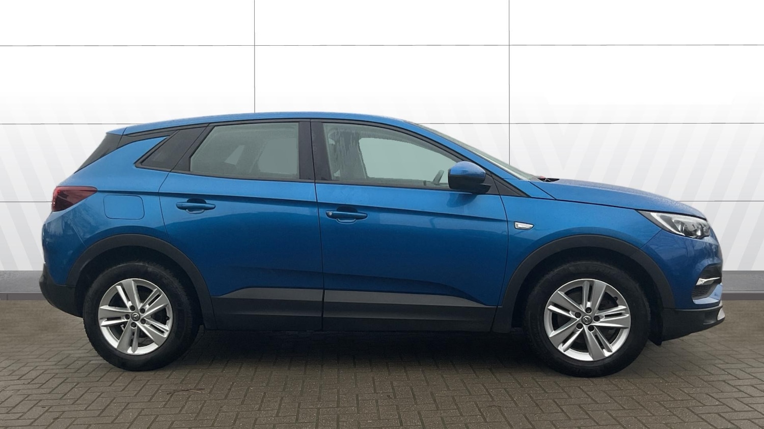 Used Vauxhall Grandland X 2018 for sale - 77603614: Photo 5