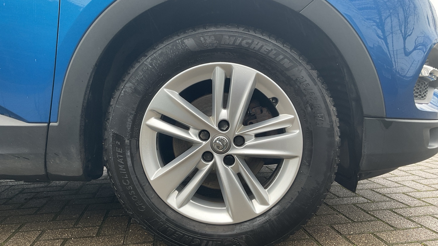 Used Vauxhall Grandland X 2018 for sale - 77603614: Photo 7