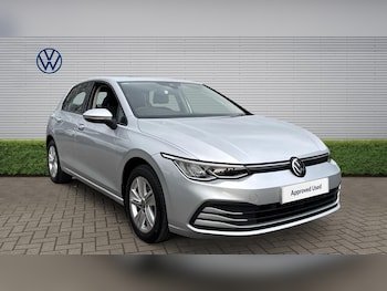 Used Volkswagen Golf 2023 for sale - 77775060: Photo