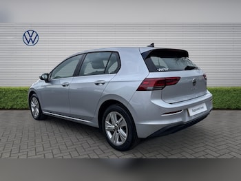 Used Volkswagen Golf 2023 for sale - 77775060: Photo