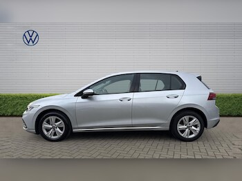 Used Volkswagen Golf 2023 for sale - 77775060: Photo