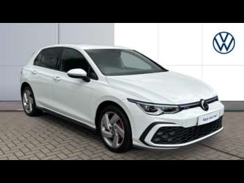 2022 (22) - 1.4 TSI GTE 5dr DSG Hatchback
