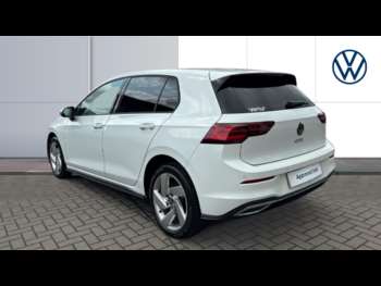 Used Volkswagen Golf 2022 for sale - 74854475: Photo