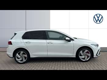 Used Volkswagen Golf 2022 for sale - 74854475: Photo