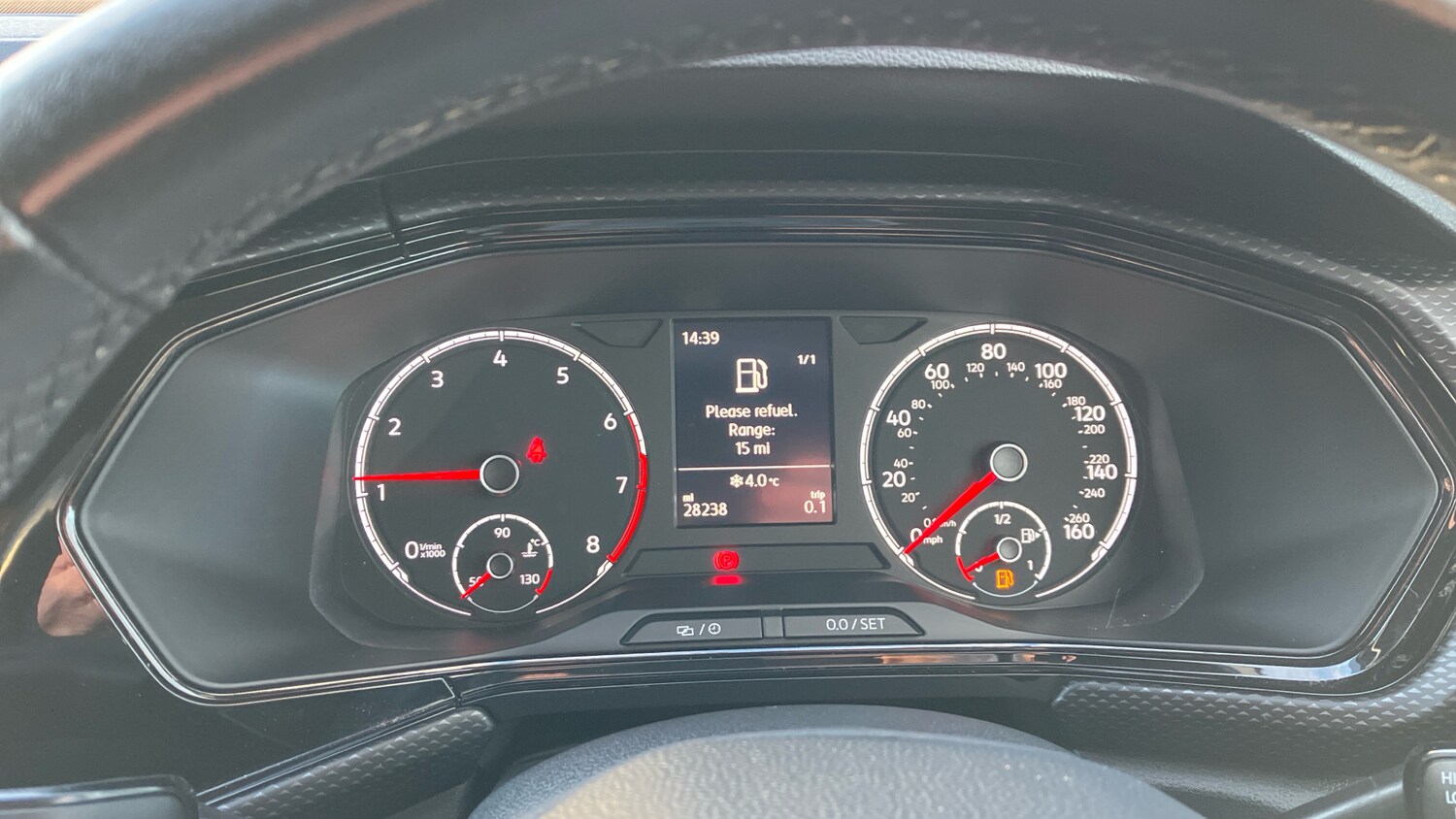 Used Volkswagen T-Cross 2019 for sale - 77446958: Photo 11