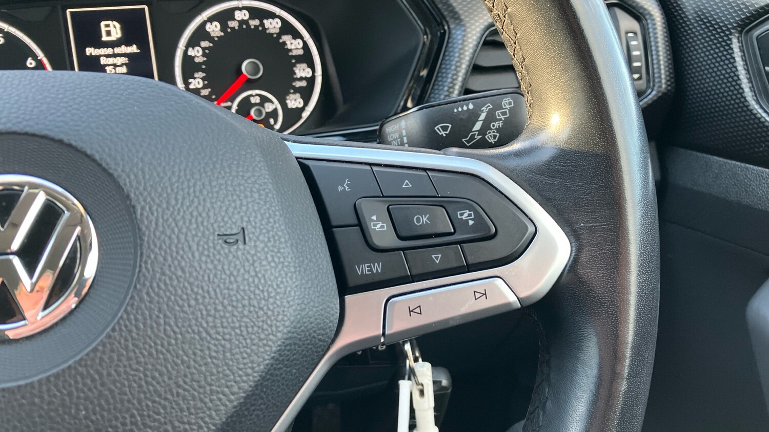 Used Volkswagen T-Cross 2019 for sale - 77446958: Photo 18