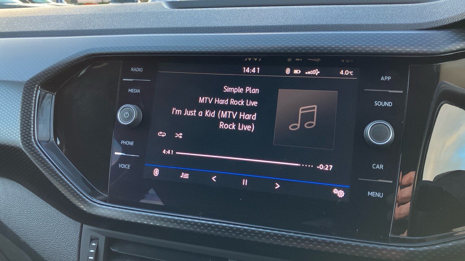 Used Volkswagen T-Cross 2019 for sale - 77446958: Photo 22