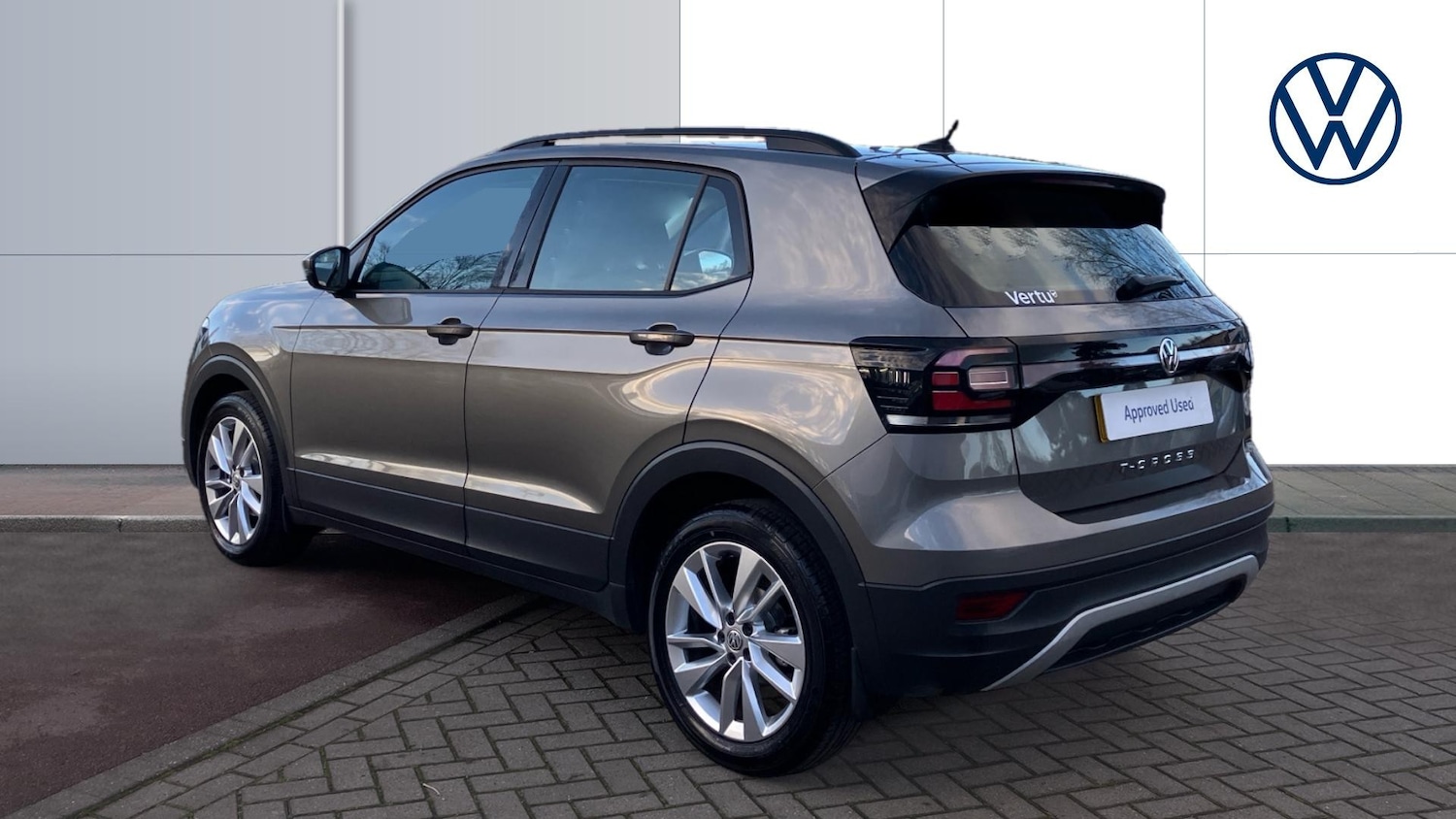 Used Volkswagen T-Cross 2019 for sale - 77446958: Photo 3