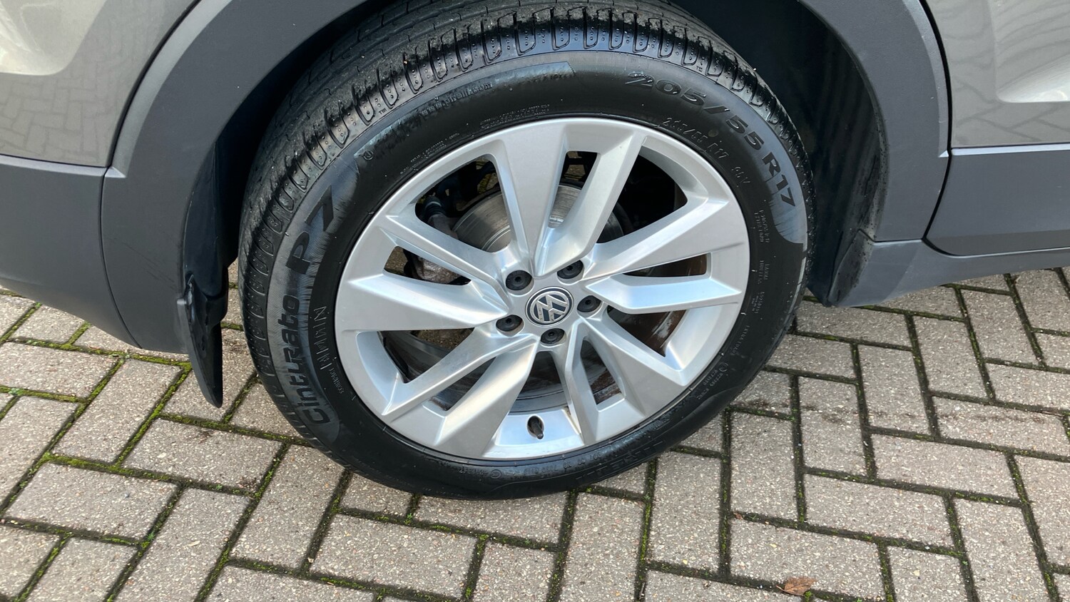 Used Volkswagen T-Cross 2019 for sale - 77446958: Photo 30