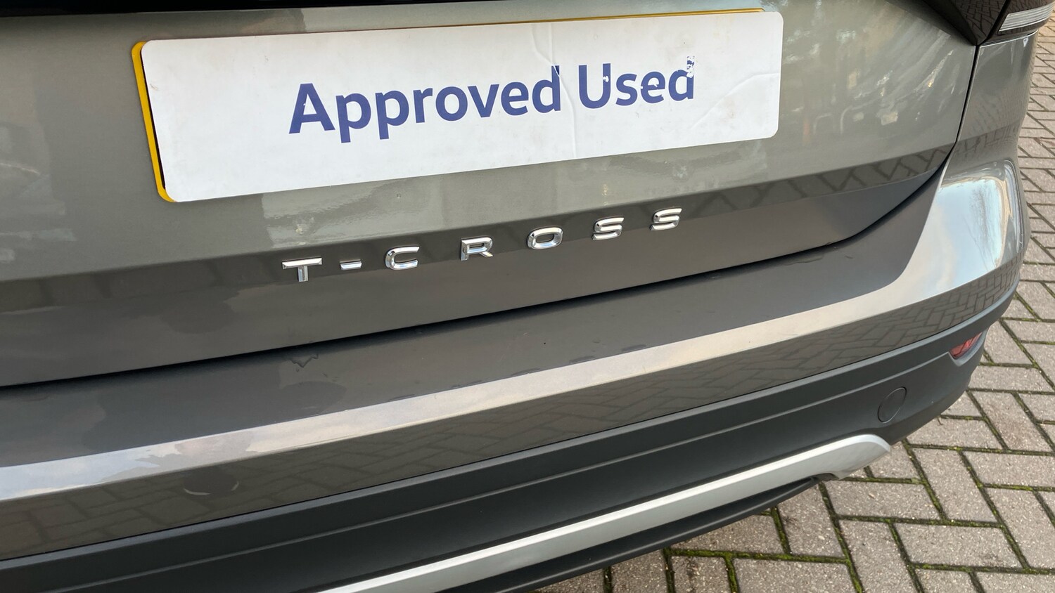 Used Volkswagen T-Cross 2019 for sale - 77446958: Photo 33