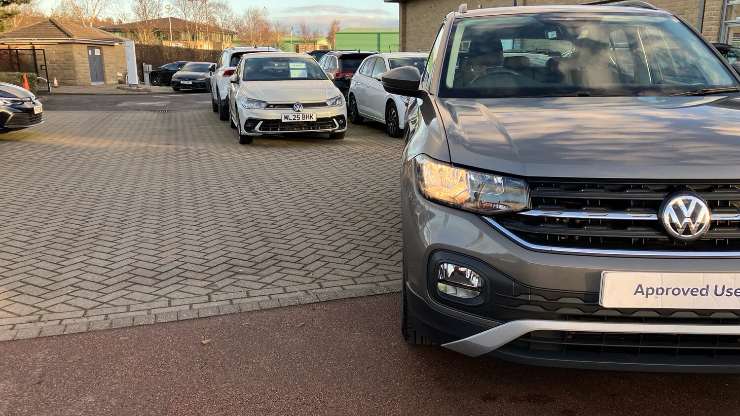 Used Volkswagen T-Cross 2019 for sale - 77446958: Photo 38