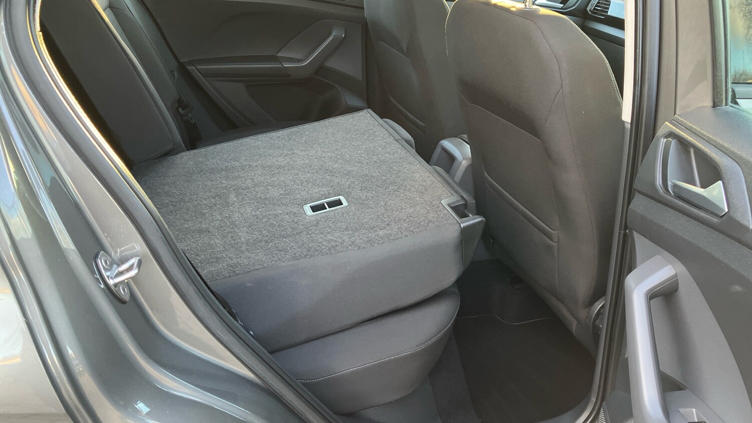 Used Volkswagen T-Cross 2019 for sale - 77446958: Photo 39