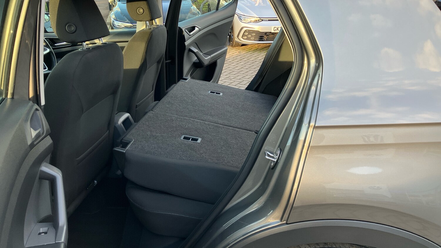 Used Volkswagen T-Cross 2019 for sale - 77446958: Photo 40