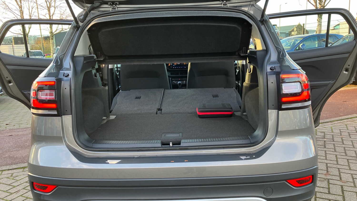 Used Volkswagen T-Cross 2019 for sale - 77446958: Photo 41