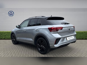 Used Volkswagen T-Roc 2024 for sale - 77775058: Photo