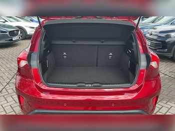 Used Ford Focus 2019 for sale - 78991906: Photo