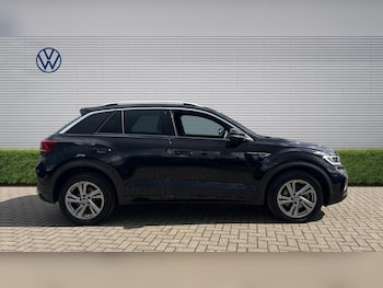 Used Volkswagen T-Roc 2025 for sale - 78166093: Photo