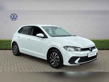 Used Volkswagen Polo 2023 for sale - 79690445: Photo