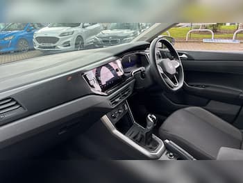 Used Volkswagen Polo 2023 for sale - 79690445: Photo