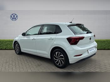 Used Volkswagen Polo 2023 for sale - 79690445: Photo