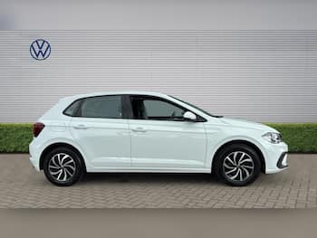 Used Volkswagen Polo 2023 for sale - 79690445: Photo