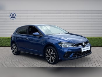 Used Volkswagen Polo 2023 for sale - 79124220: Photo