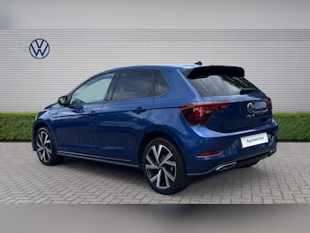 Used Volkswagen Polo 2023 for sale - 79124220: Photo