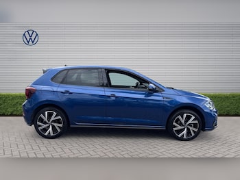Used Volkswagen Polo 2023 for sale - 79124220: Photo