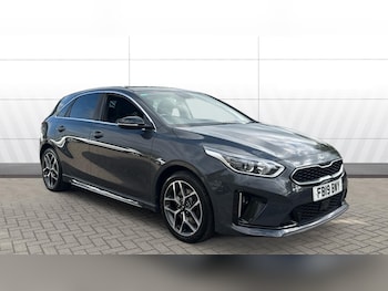 Kia - Ceed