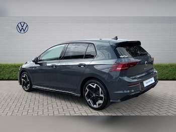Used Volkswagen Golf 2025 for sale - 79560156: Photo