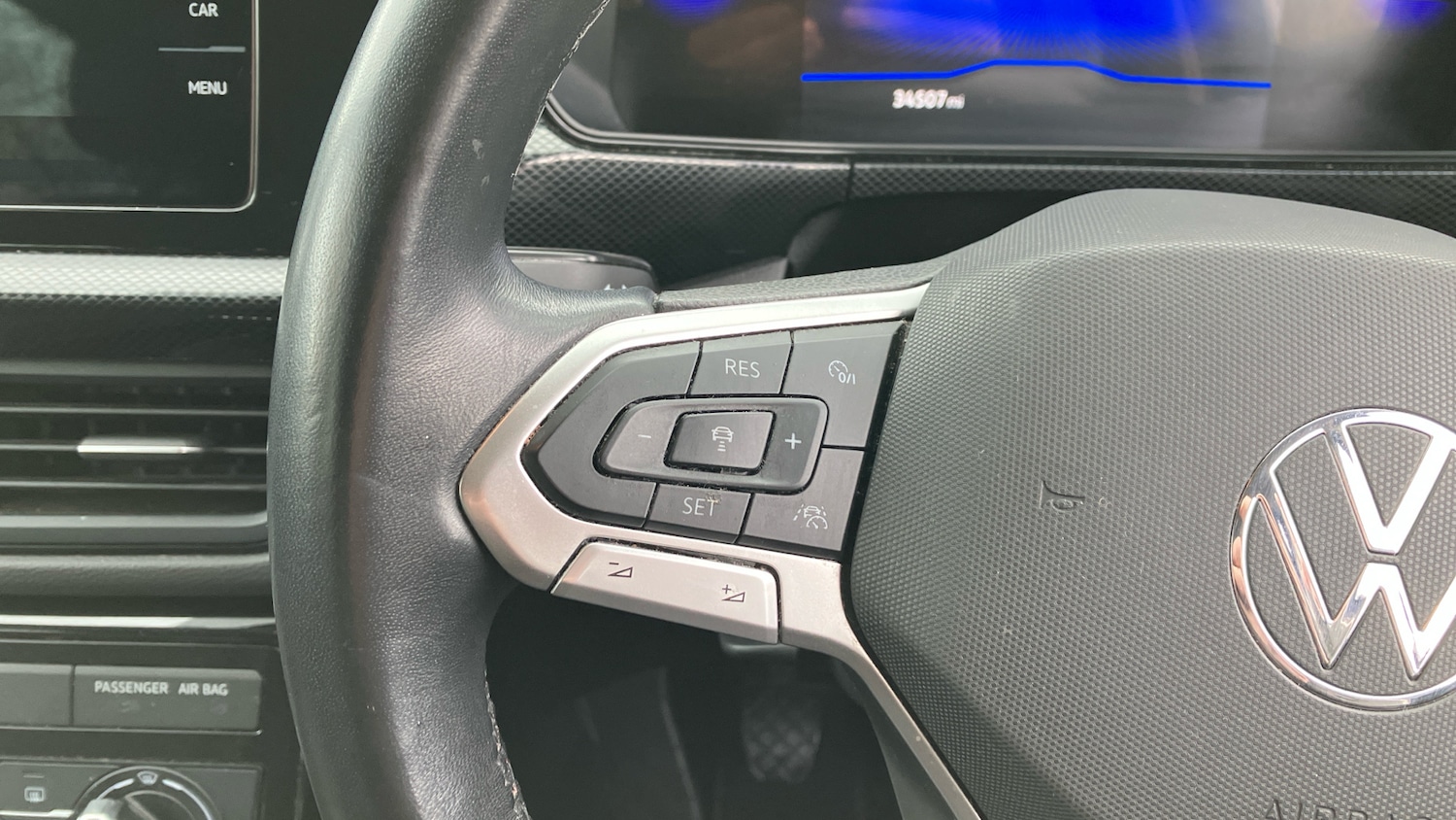 Used Volkswagen T-Cross 2024 for sale - 76391615: Photo 17