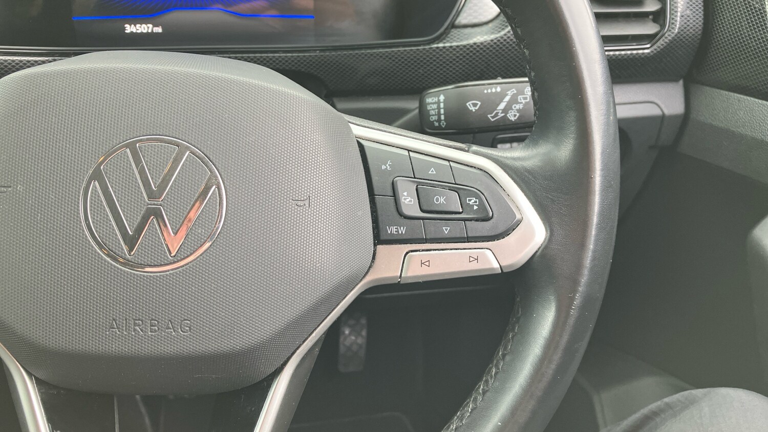 Used Volkswagen T-Cross 2024 for sale - 76391615: Photo 18