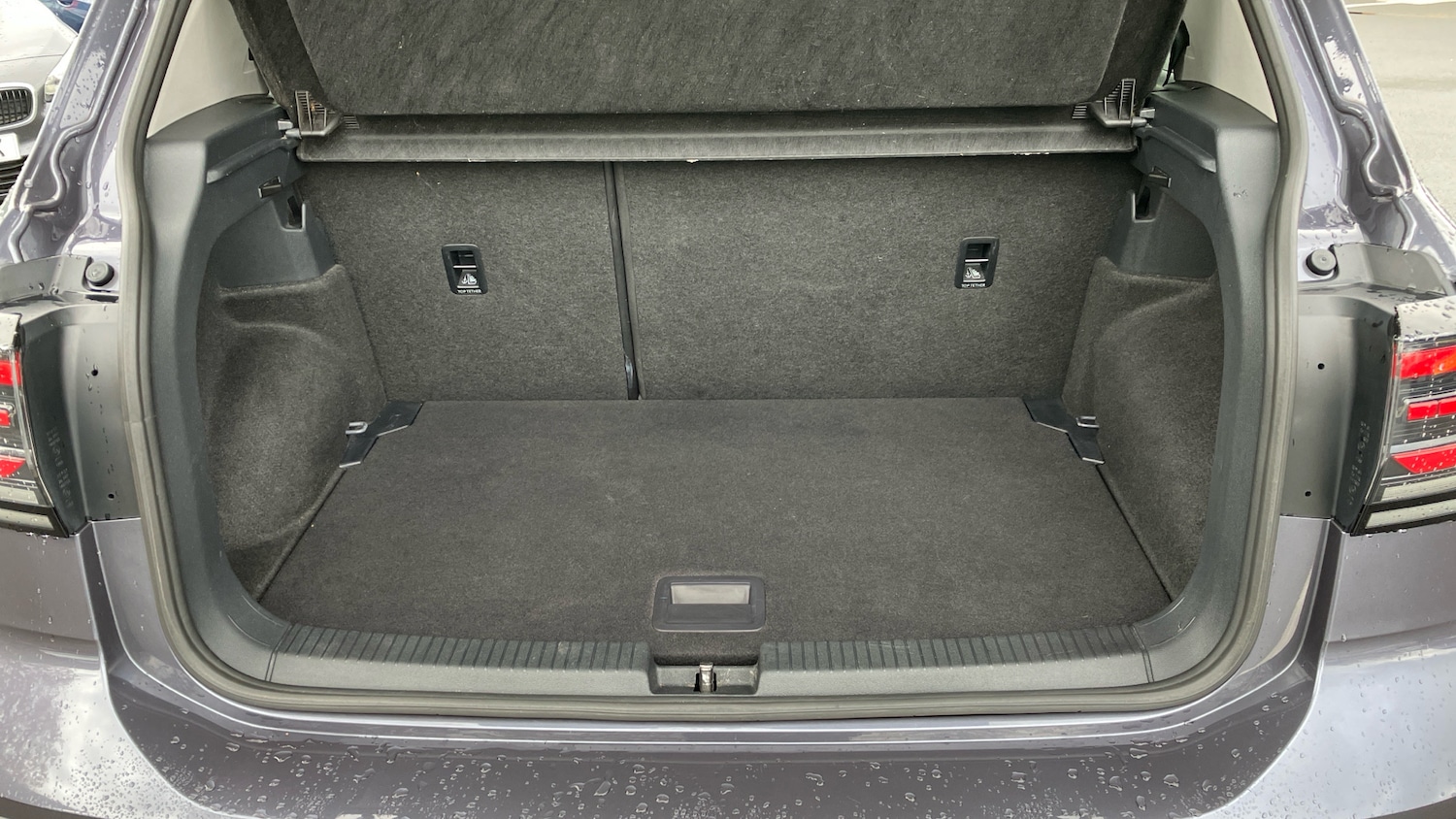 Used Volkswagen T-Cross 2024 for sale - 76391615: Photo 20