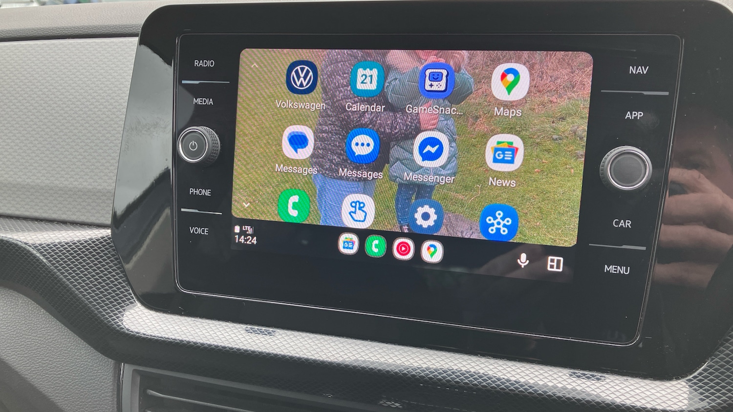 Used Volkswagen T-Cross 2024 for sale - 76391615: Photo 27