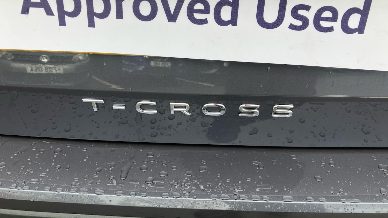 Used Volkswagen T-Cross 2024 for sale - 76391615: Photo 34