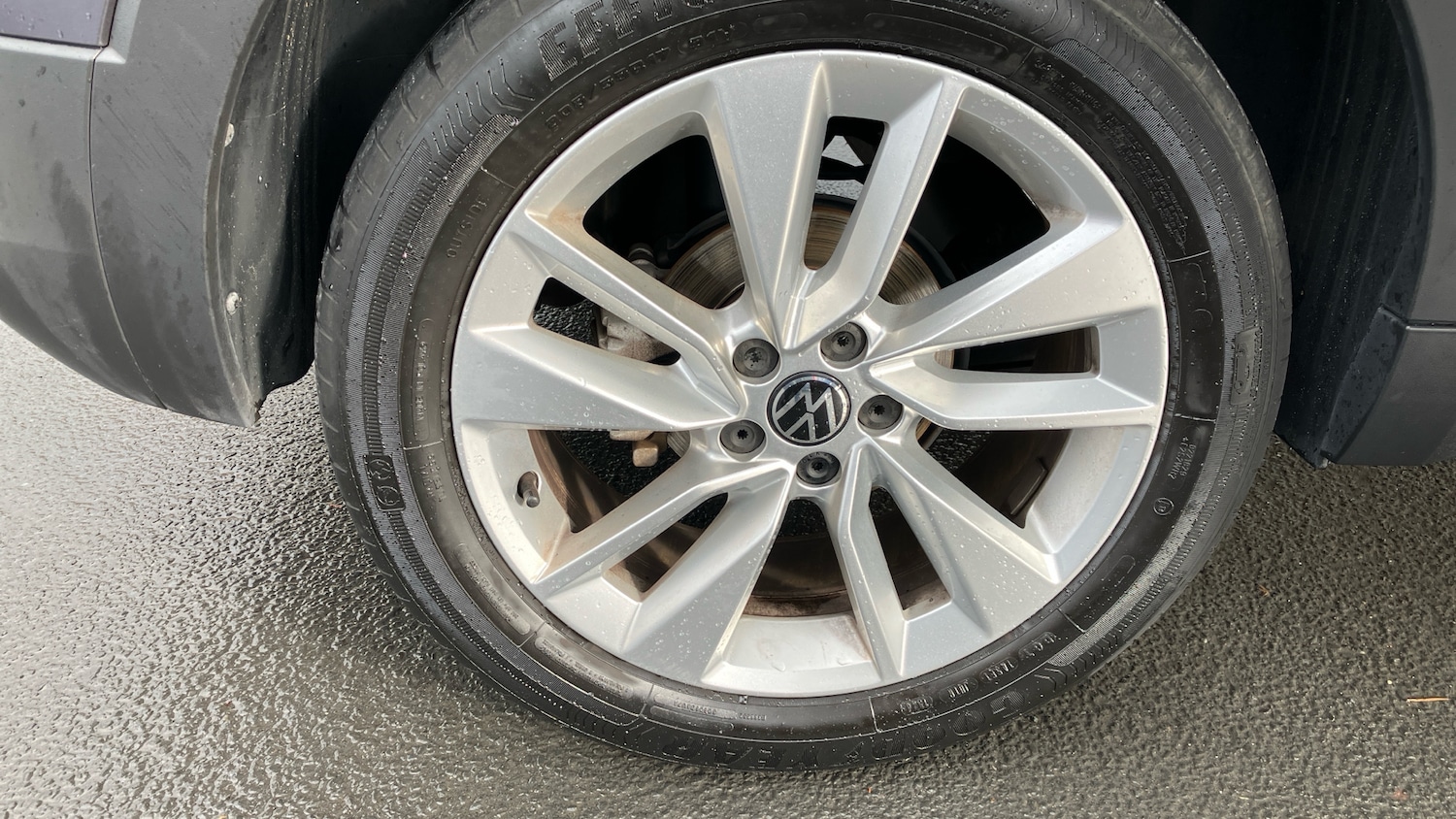 Used Volkswagen T-Cross 2024 for sale - 76391615: Photo 36