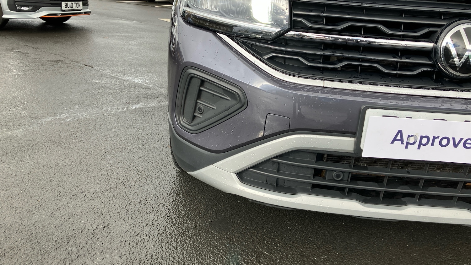 Used Volkswagen T-Cross 2024 for sale - 76391615: Photo 40